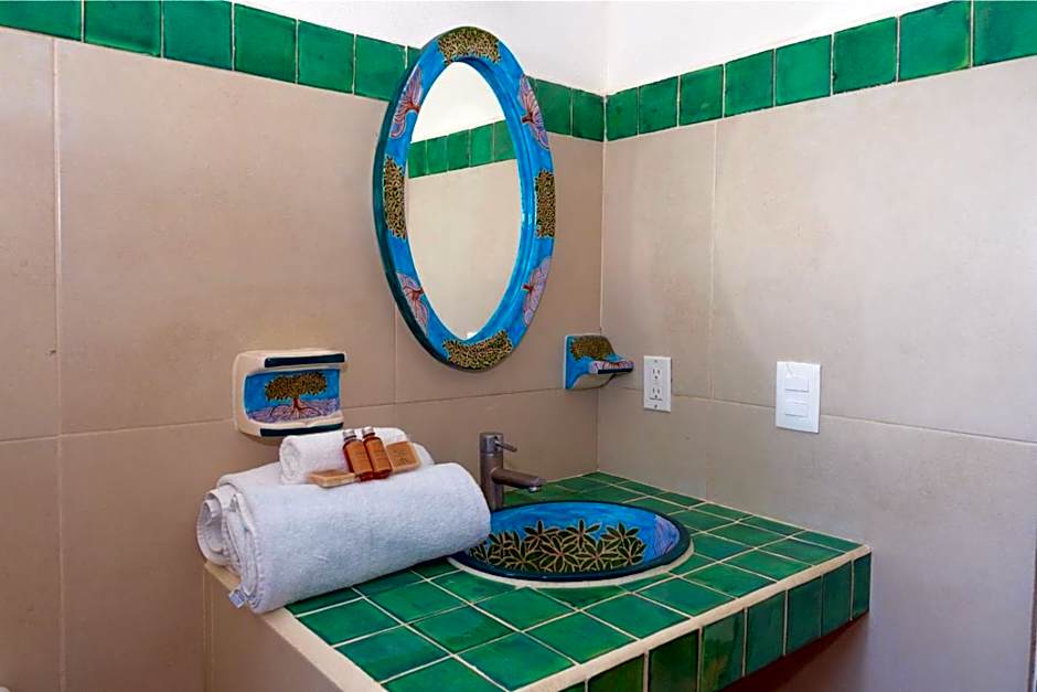 Matan Kaan by GuruHotel