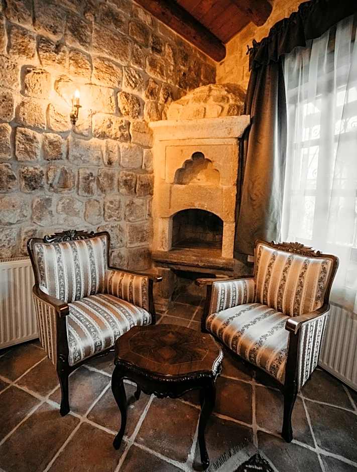 Dere Suites Cappadocia