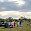 Tshwene Lodge