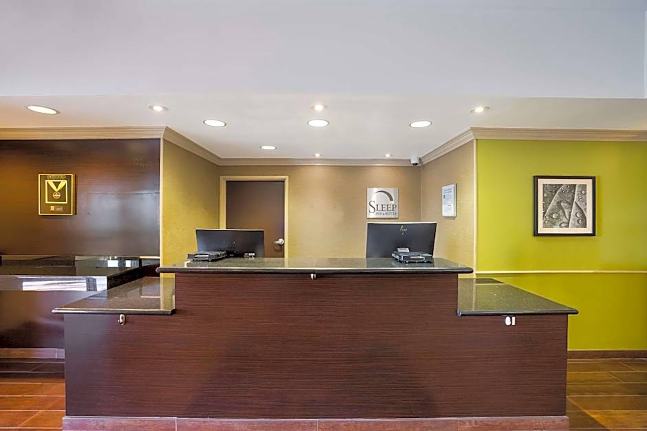 Sleep Inn & Suites Colby