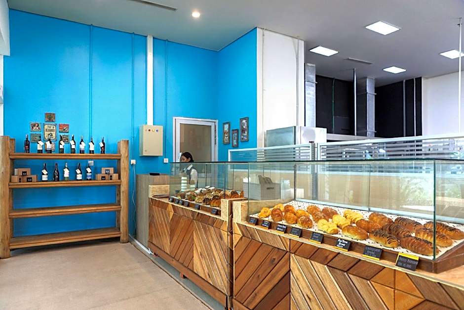 Wyndham Panbil Batam