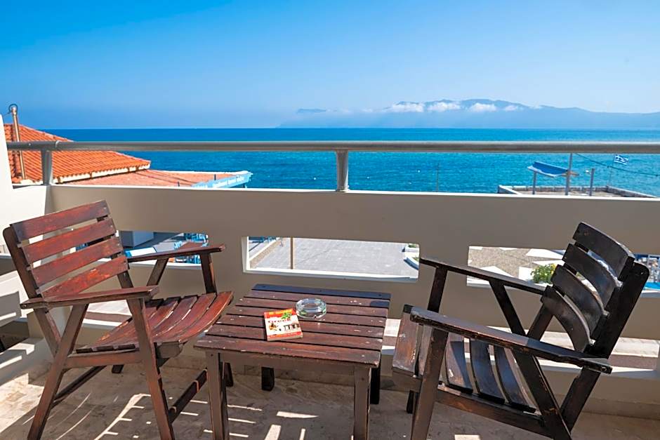 Argo Rooms-Papadakis