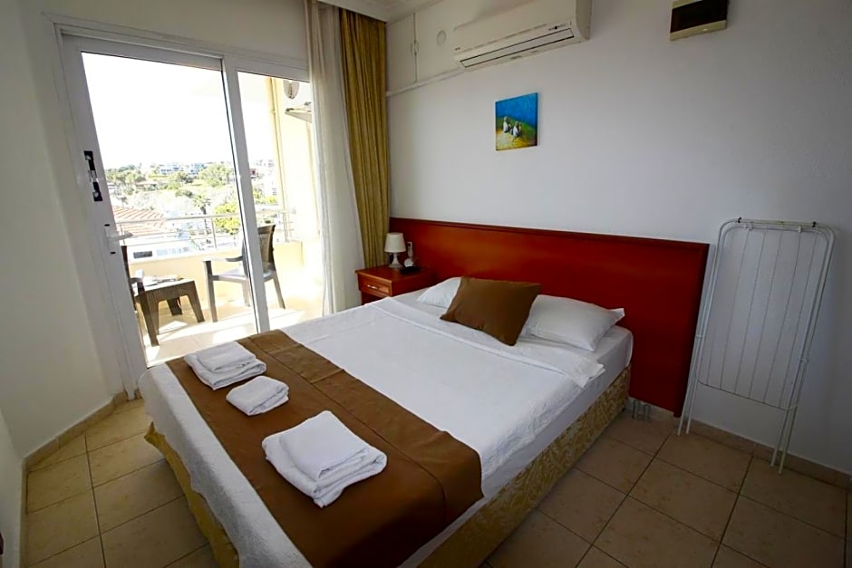 Bonapart Hotel