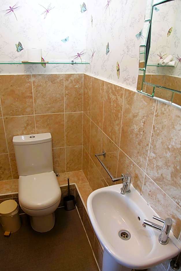 Kirkwood Guest House