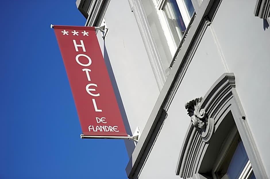 Grand Hotel de Flandre