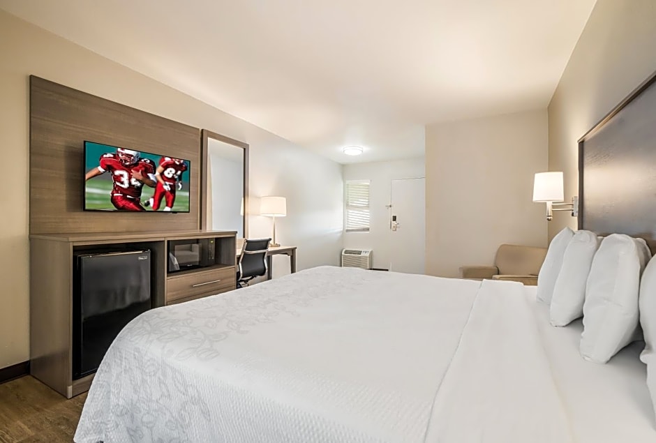 Days Inn by Wyndham Chula Vista-San Diego
