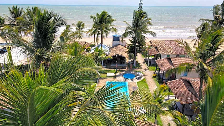 Pousada A Vila do Pirata