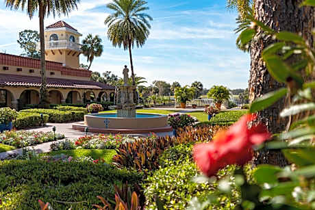 Mission Resort and Club