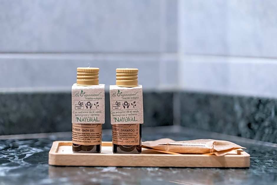 Aparthotel Napols - Abapart