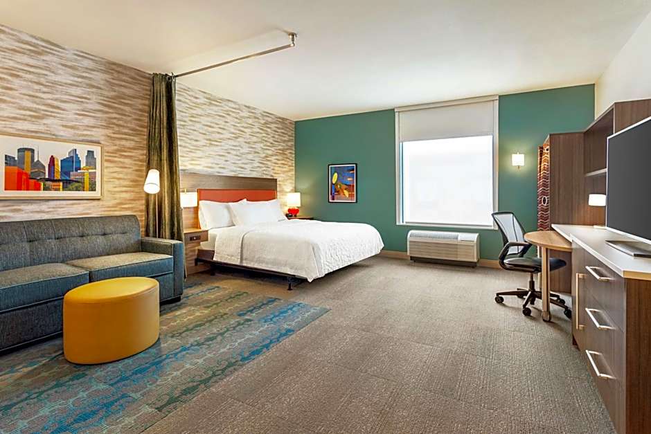 Home2 Suites by Hilton Minneapolis University Area