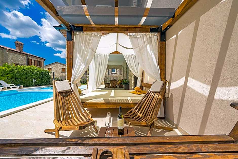 Villa Pietro Comfortable holiday residence