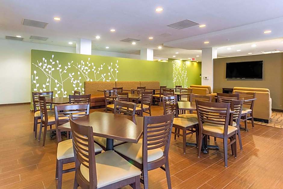 Sleep Inn & Suites Jourdanton - Pleasanton