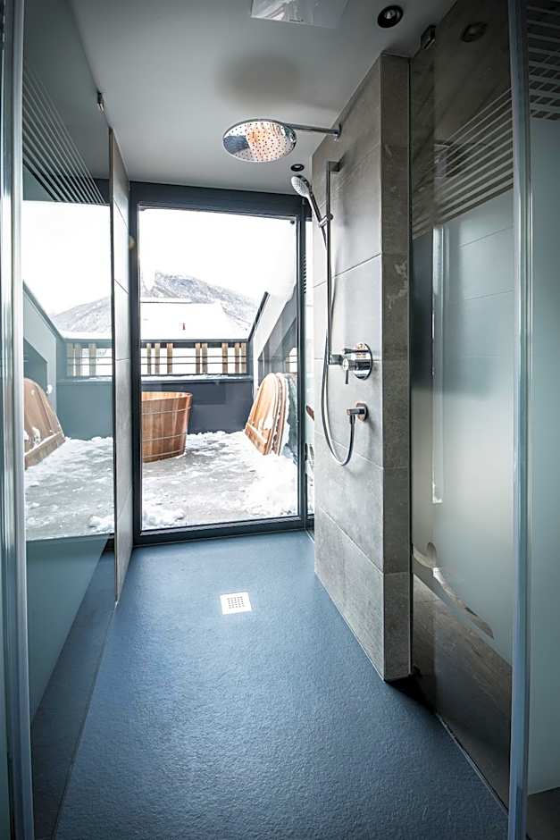 Glanz & Glory Appartements Längenfeld