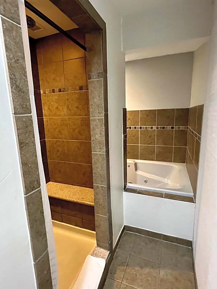 HomeTowne Studios & Suites Washington