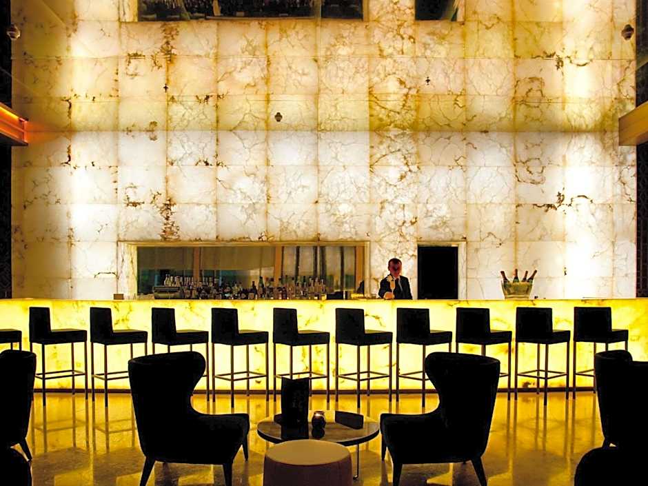 Sofitel Rabat Jardin Des Roses