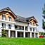 Skalnica - Apartamenty w Bieszczadach nad Soliną