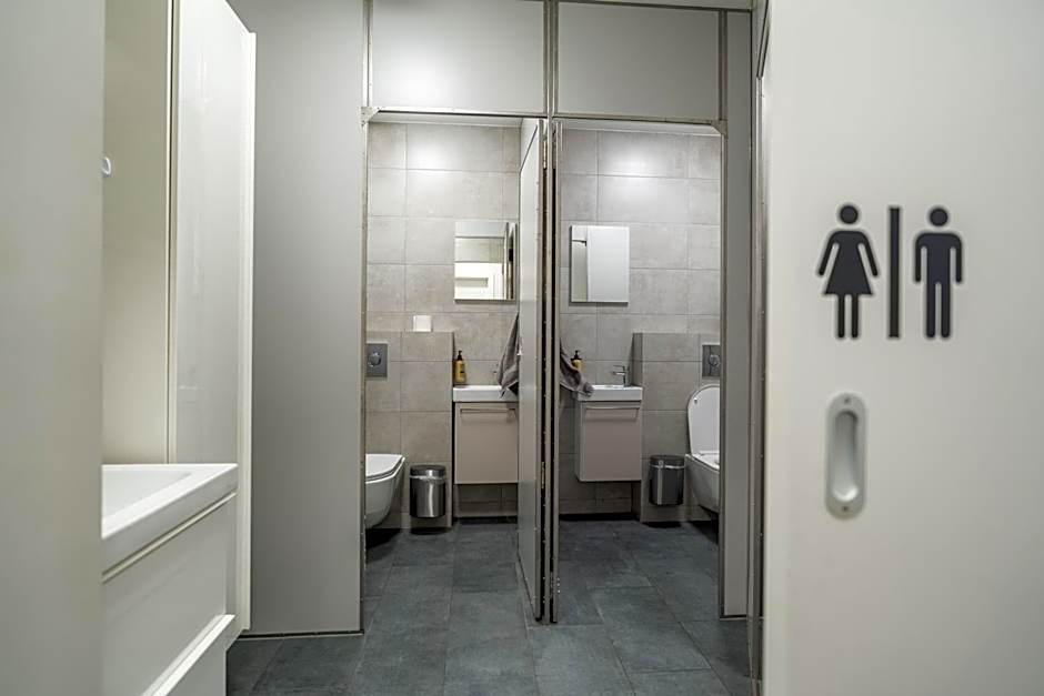 The Ísafjörður Inn by Ourhotels