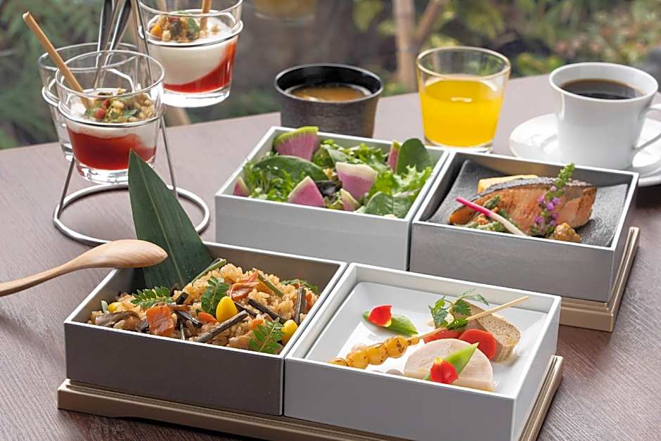 hotel around TAKAYAMA, an Ascend Collection Hotel