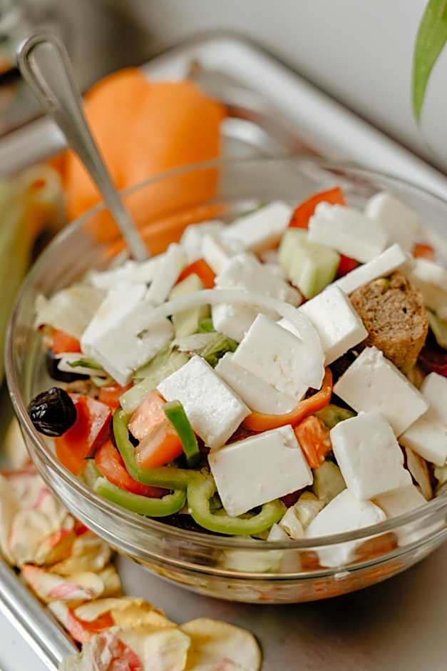 Palm Beach Hotel Apartments