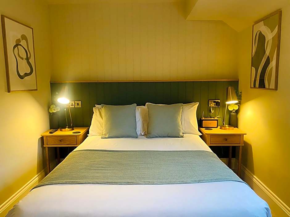 The Punchbowl Lapworth