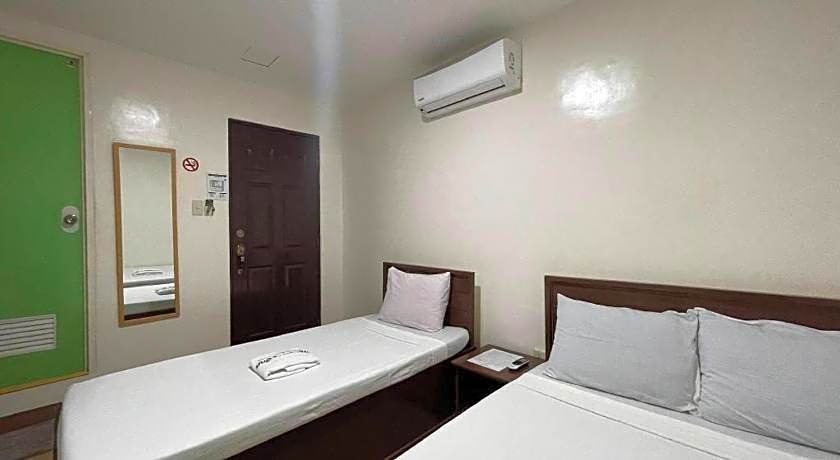 Marion's Inn Bldg 2 Bantayan powered by Cocotel