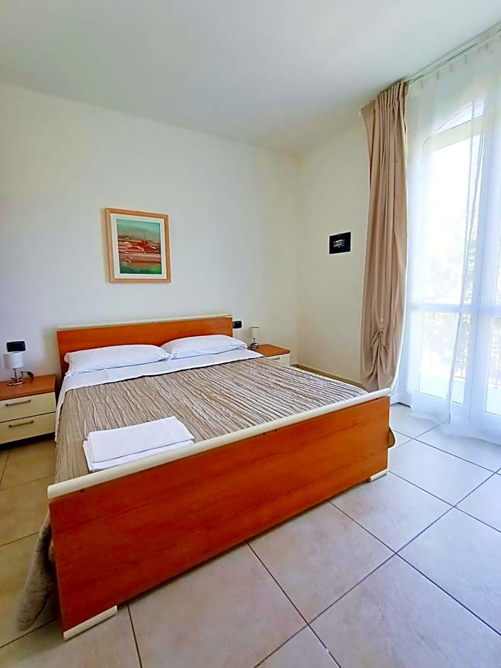 Residenza Casa Bianca