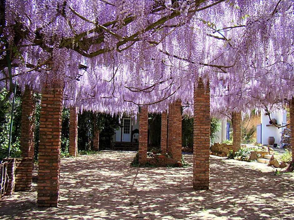 Hotel Sierra Madrona