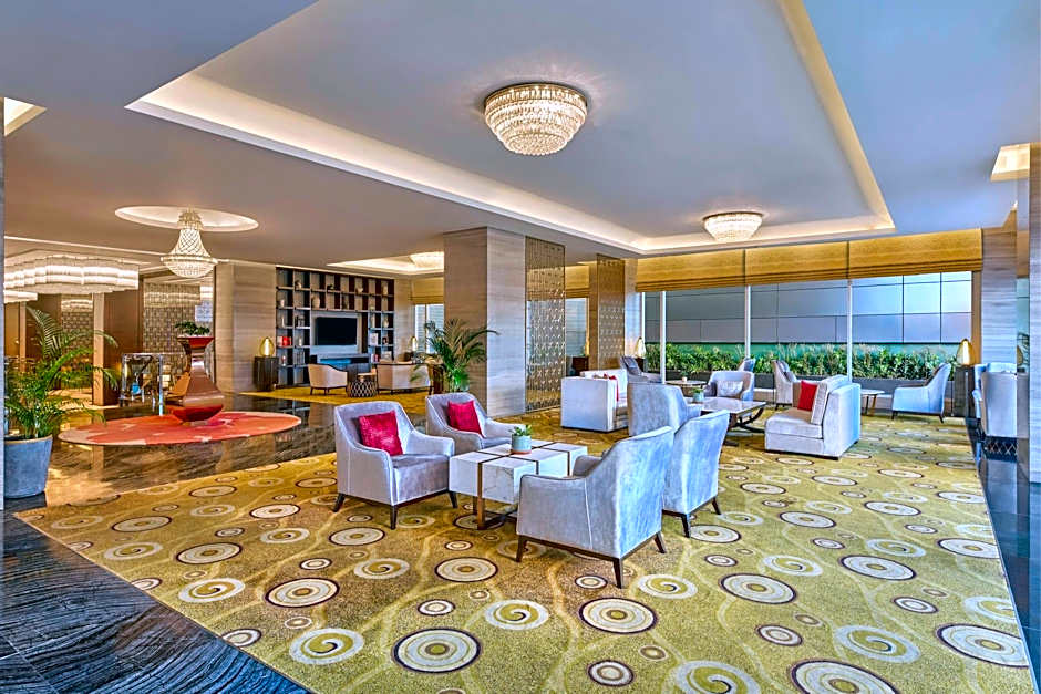 Sheraton Colombo Hotel