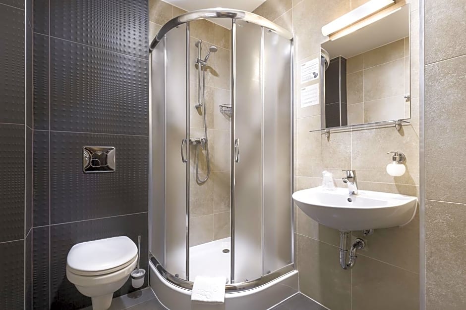 Hotel Picaro Zarska Wies Polnoc A4 kierunek Niemcy