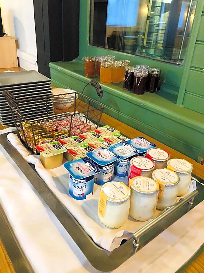 Sure Hotel by Best Western Argentan