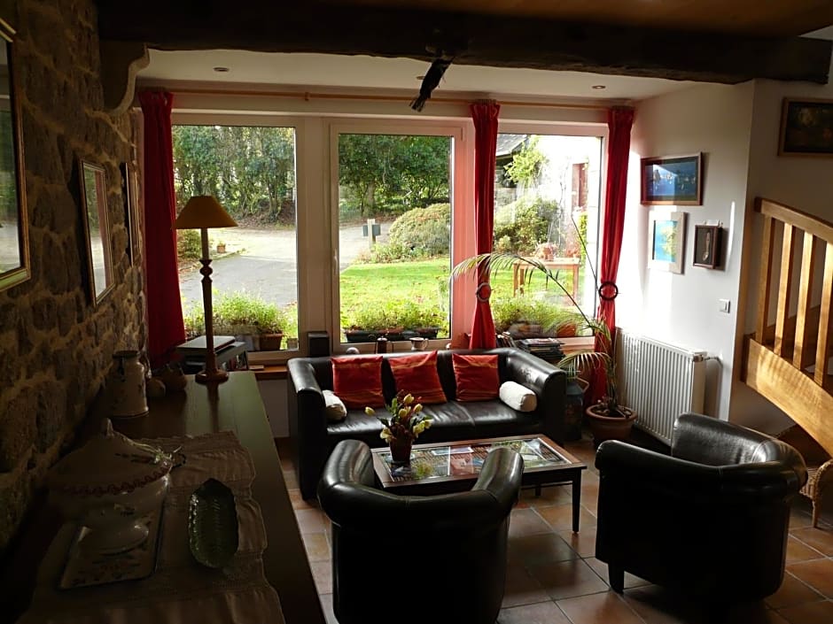 Chambres d'hôtes de Penn Ar Yeun