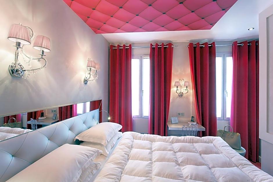 Petit Madeleine Hotel