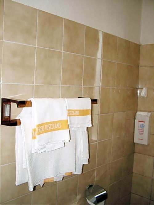 Hotel Tuscolano