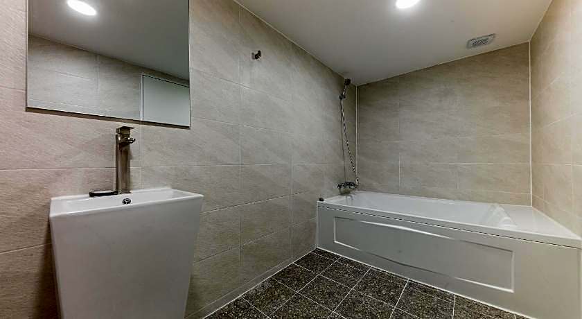 Eumseong Hotel Luem
