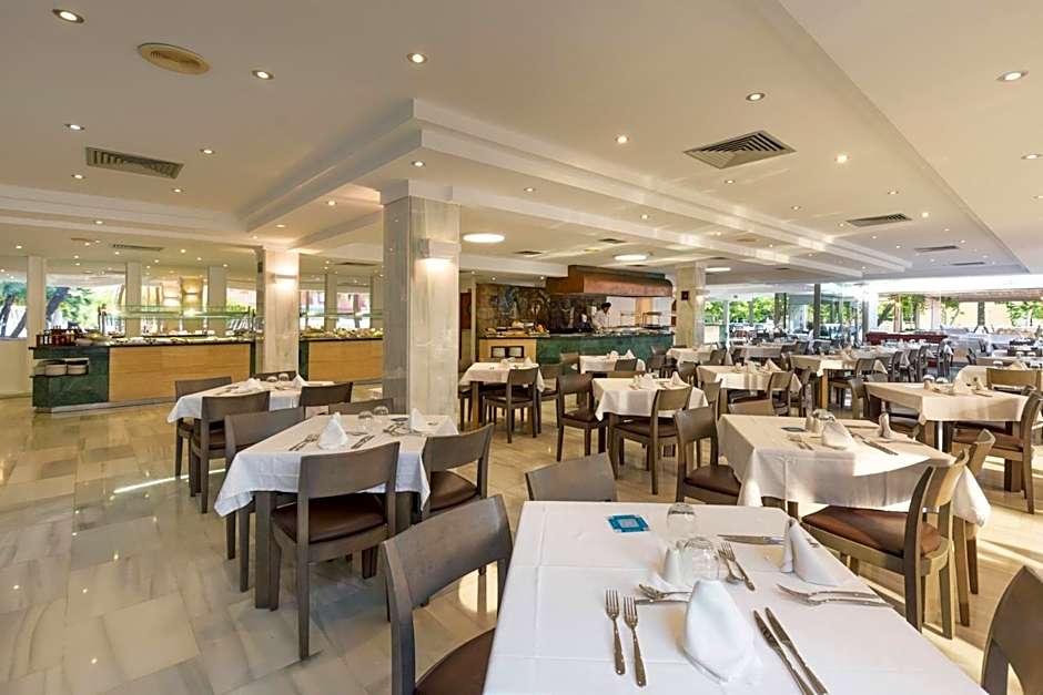 Mar Hotels Paguera & Spa