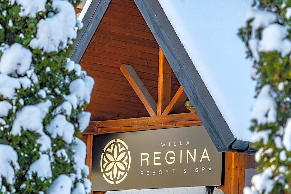 Willa Regina II Resort & SPA