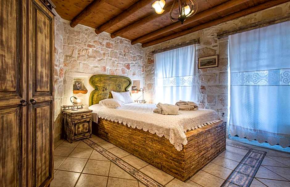 Nobelos Seaside Lodge