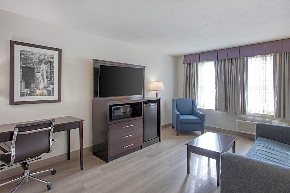 Best Western Gregory Hotel