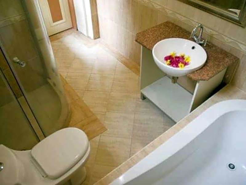 Oceanic Villa