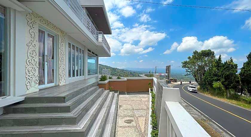 Lavender - Taman Tanda