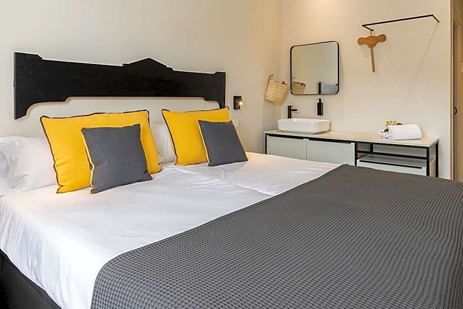 Unic - Turisme d'interior