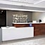 Hampton Inn By Hilton Kent/Akron Area