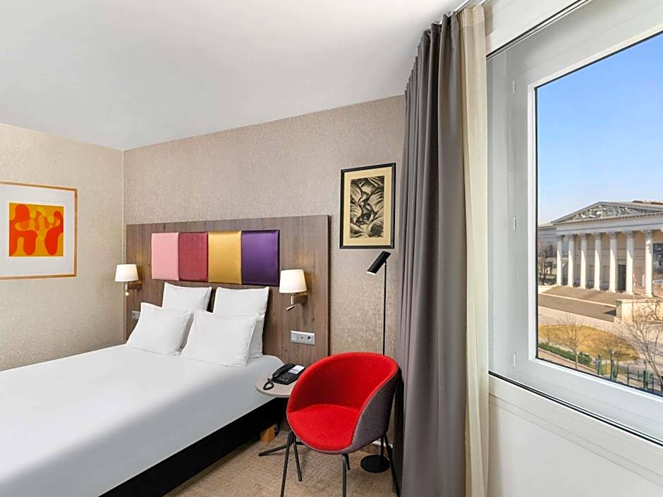 Mercure Budapest Korona