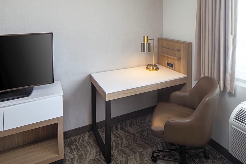 SpringHill Suites by Marriott New York JFK Airport/Jamaica