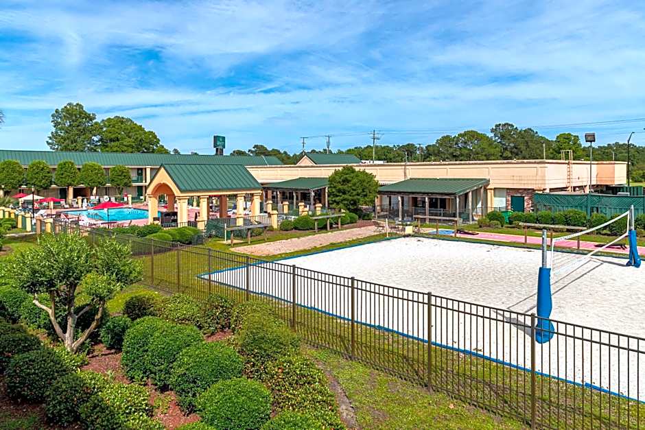 Quality Inn Richmond Hill - Savannah I-95