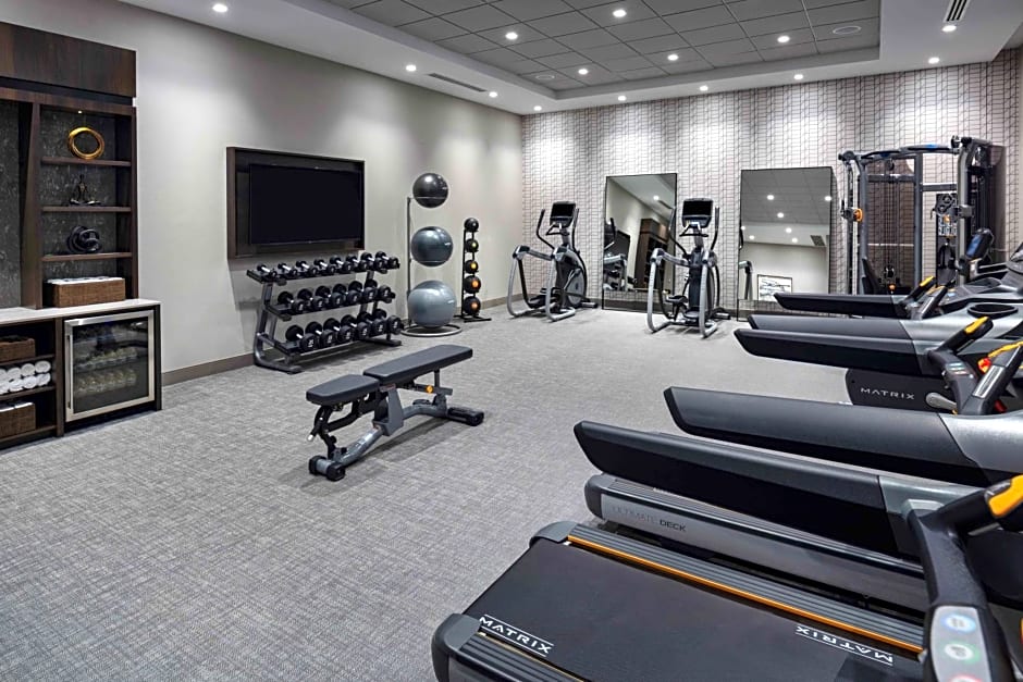 Staybridge Suites Boston Logan Airport - Revere By IHG