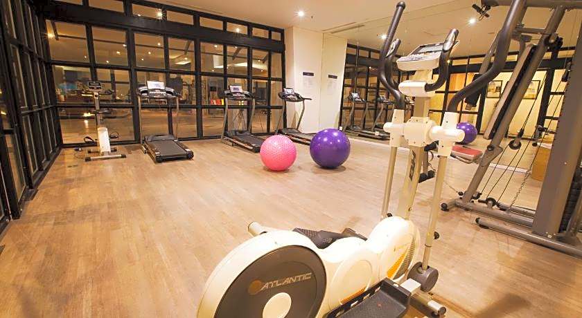 Golden Tulip Pontianak