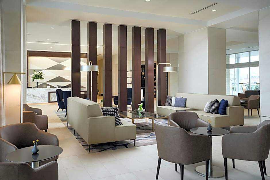 AC Hotel By Marriott Jackson Ridgeland