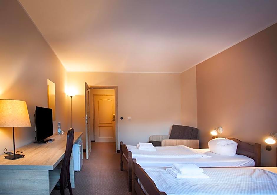Hotel Las Piechowice