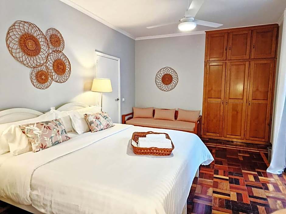 ASPA Studios - Urban Conscious Living